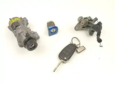 Автозапчастина б/у стартер для audi a4 b7 (8ec) 2.0 tfsi посилання на oem iam 4b0905851m