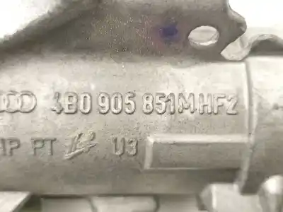 Автозапчасти б/у переключатель стартера за audi a4 b7 (8ec) 2.0 tfsi ссылки oem iam 4b0905851m  