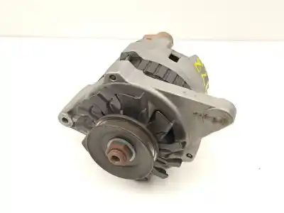 Автозапчасти б/у генератор за opel vectra a (j89) 2.0 i cat (f19, m19) ссылки oem iam 1204070