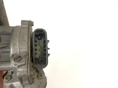 Автозапчастина б/у двигатель передніх склоочисників для opel vectra a (j89) 2.0 i cat (f19, m19) посилання на oem iam 22116967  