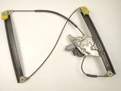 Second-hand car spare part passenger side right window regulator for audi a6 c5 (4b2) 2.5 tdi quattro oem iam references 4b0837398c  
