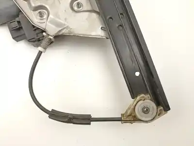 Second-hand car spare part passenger side right window regulator for audi a6 c5 (4b2) 2.5 tdi quattro oem iam references 4b0837398c  