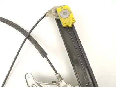 Second-hand car spare part passenger side right window regulator for audi a6 c5 (4b2) 2.5 tdi quattro oem iam references 4b0837398c  