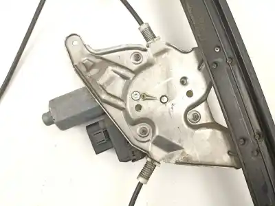 Second-hand car spare part passenger side right window regulator for audi a6 c5 (4b2) 2.5 tdi quattro oem iam references 4b0837398c  