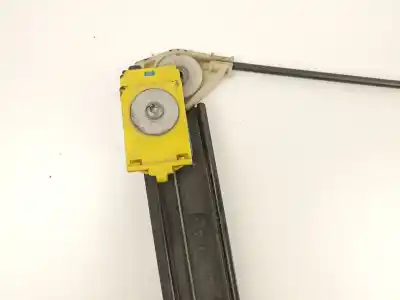 Second-hand car spare part passenger side right window regulator for audi a6 c5 (4b2) 2.5 tdi quattro oem iam references 4b0837398c  