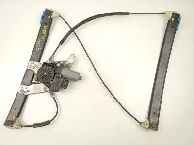 Second-hand car spare part passenger side right window regulator for audi a6 c5 (4b2) 2.5 tdi quattro oem iam references 4b0837398c  