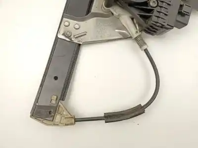 Second-hand car spare part passenger side right window regulator for audi a6 c5 (4b2) 2.5 tdi quattro oem iam references 4b0837398c  