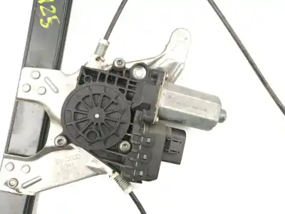 Second-hand car spare part passenger side right window regulator for audi a6 c5 (4b2) 2.5 tdi quattro oem iam references 4b0837398c  