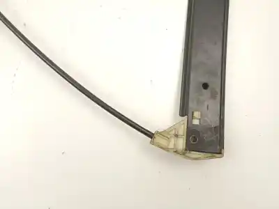 Second-hand car spare part passenger side right window regulator for audi a6 c5 (4b2) 2.5 tdi quattro oem iam references 4b0837398c  