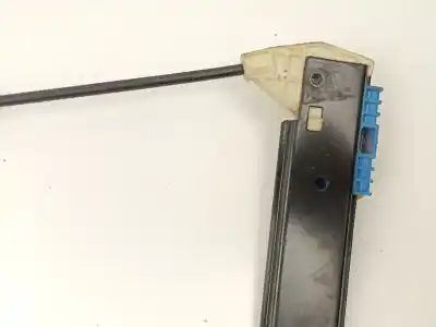 Second-hand car spare part passenger side right window regulator for audi a6 c5 (4b2) 2.5 tdi quattro oem iam references 4b0837398c  