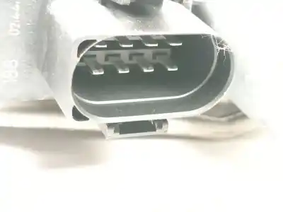 Second-hand car spare part passenger side right window regulator for audi a6 c5 (4b2) 2.5 tdi quattro oem iam references 4b0837398c  