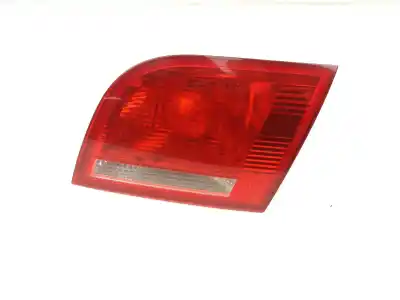 Автозапчастина б/у правий ліхтар в дверях для audi a3 (8p1) 1.9 tdi ambiente посилання на oem iam 8p494509412s