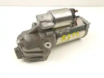Peça sobressalente para automóvel em segunda mão motor de arranque por ford mondeo iii (b5y) 2.2 tdci referências oem iam 2s7t11000dc