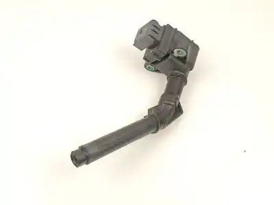 Автозапчасти б/у катушка за renault megane iv fastback (b9a/m/n_) 1.3 tce 140 (b9nb) ссылки oem iam 224332935r