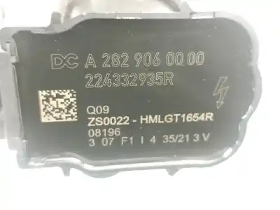 Автозапчасти б/у катушка за renault megane iv fastback (b9a/m/n_) 1.3 tce 140 (b9nb) ссылки oem iam 224332935r a2829060000 
