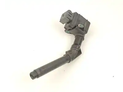 Автозапчасти б/у катушка за renault megane iv fastback (b9a/m/n_) 1.3 tce 140 (b9nb) ссылки oem iam 224332935r