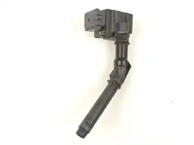 Автозапчастина б/у катушка для renault megane iv fastback (b9a/m/n_) 1.3 tce 140 (b9nb) посилання на oem iam 224332935r a2829060000 