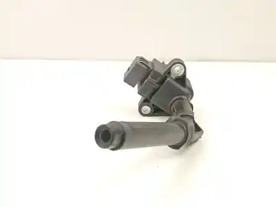 Автозапчастина б/у катушка для renault megane iv fastback (b9a/m/n_) 1.3 tce 140 (b9nb) посилання на oem iam 224332935r a2829060000 