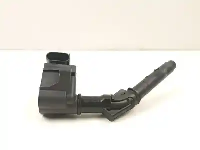 Автозапчасти б/у катушка за renault megane iv fastback (b9a/m/n_) 1.3 tce 140 (b9nb) ссылки oem iam 224332935r a2829060000 