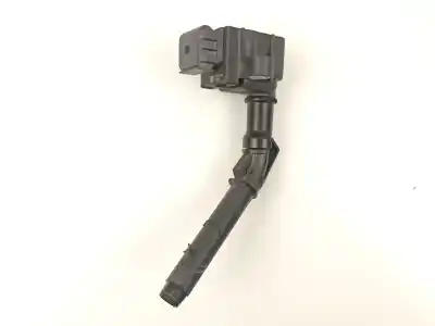 Автозапчасти б/у катушка за renault megane iv fastback (b9a/m/n_) 1.3 tce 140 (b9nb) ссылки oem iam 224332935r a2829060000 