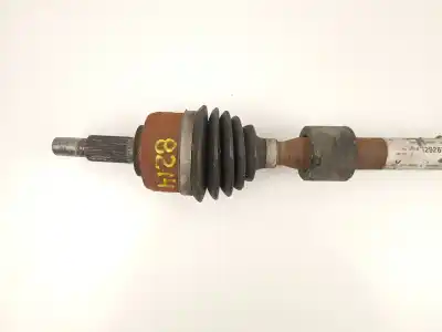 Second-hand car spare part front left transmission for renault megane iv fastback (b9a/m/n_) 1.3 tce 140 (b9nb) oem iam references 391012926r  10470520