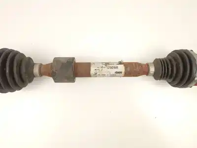 Second-hand car spare part front left transmission for renault megane iv fastback (b9a/m/n_) 1.3 tce 140 (b9nb) oem iam references 391012926r  10470520