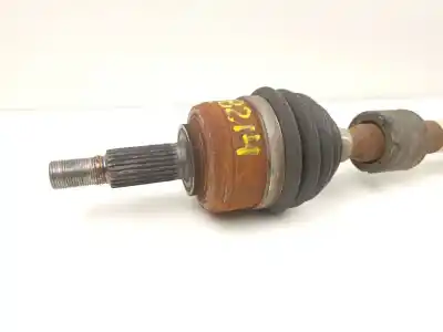 Second-hand car spare part front left transmission for renault megane iv fastback (b9a/m/n_) 1.3 tce 140 (b9nb) oem iam references 391012926r  10470520