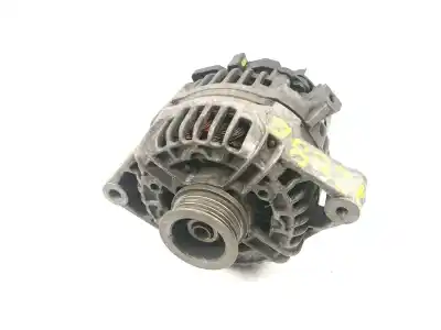 Peça sobressalente para automóvel em segunda mão alternador por opel astra 1.8 g referências oem iam 90561971