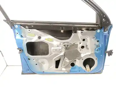 Автозапчастина б/у передні ліві двері для audi a4 b7 (8ec) 2.0 tfsi посилання на oem iam 8e0831051j  