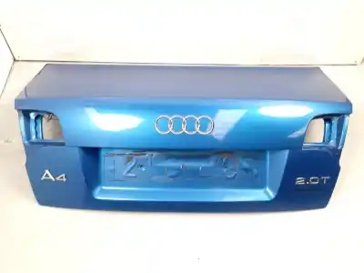 Автозапчастина б/у загальні двері для audi a4 b7 (8ec) 2.0 tfsi посилання на oem iam 8e5827023aa