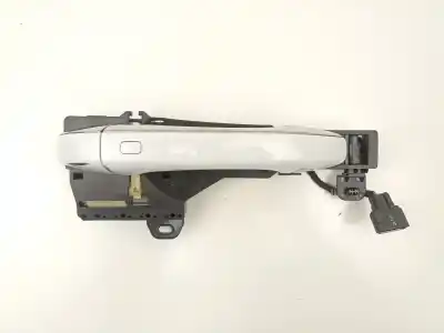 Автозапчасти б/у внутри передней правой ручки за renault megane iv fastback (b9a/m/n_) 1.3 tce 140 (b9nb) ссылки oem iam 806066176r  