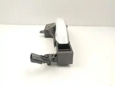 Автозапчасти б/у внутри передней правой ручки за renault megane iv fastback (b9a/m/n_) 1.3 tce 140 (b9nb) ссылки oem iam 806066176r  
