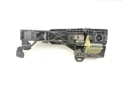 Автозапчасти б/у внутри передней правой ручки за renault megane iv fastback (b9a/m/n_) 1.3 tce 140 (b9nb) ссылки oem iam 806066176r  