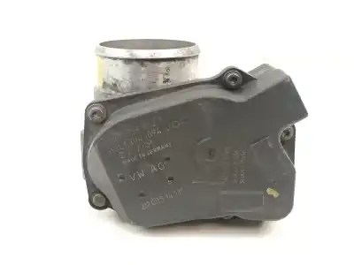 Автозапчастина б/у коробка метелика для audi a4 b7 (8ec) 2.0 tfsi посилання на oem iam 06f133062e  a2c53044094