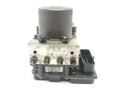 Second-hand car spare part abs for audi a4 b7 (8ec) 2.0 tfsi oem iam references 8e0614517ak  0265234336