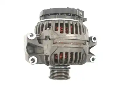 Автозапчастина б/у генератор для audi a4 b7 (8ec) 2.0 tfsi посилання на oem iam 06b903016ab  0124525009