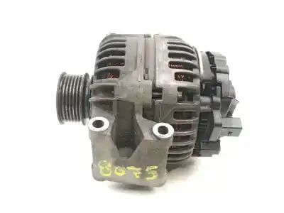 Автозапчастина б/у генератор для audi a4 b7 (8ec) 2.0 tfsi посилання на oem iam 06b903016ab  0124525009