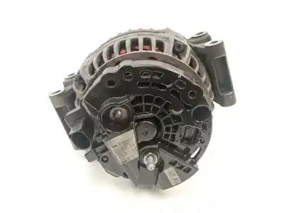 Автозапчастина б/у генератор для audi a4 b7 (8ec) 2.0 tfsi посилання на oem iam 06b903016ab  0124525009