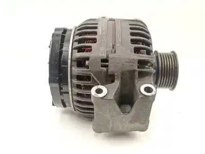 Автозапчастина б/у генератор для audi a4 b7 (8ec) 2.0 tfsi посилання на oem iam 06b903016ab  0124525009