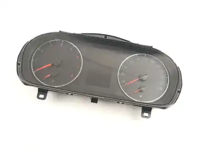 Автозапчасти б/у приборная доска за renault megane iv fastback (b9a/m/n_) 1.3 tce 140 (b9nb) ссылки oem iam 248096274r