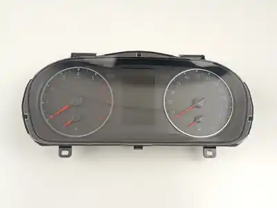 Автозапчасти б/у приборная доска за renault megane iv fastback (b9a/m/n_) 1.3 tce 140 (b9nb) ссылки oem iam 248096274r  
