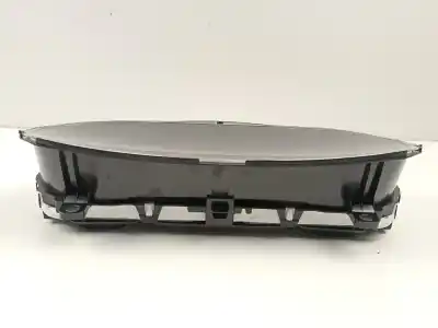 Автозапчасти б/у приборная доска за renault megane iv fastback (b9a/m/n_) 1.3 tce 140 (b9nb) ссылки oem iam 248096274r  