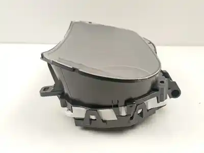 Автозапчасти б/у приборная доска за renault megane iv fastback (b9a/m/n_) 1.3 tce 140 (b9nb) ссылки oem iam 248096274r  