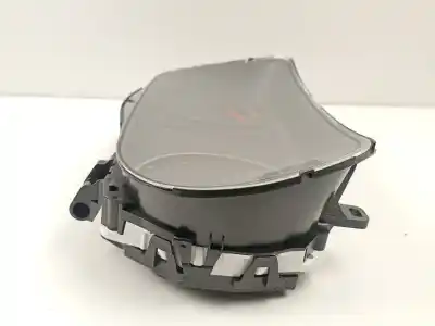 Автозапчасти б/у приборная доска за renault megane iv fastback (b9a/m/n_) 1.3 tce 140 (b9nb) ссылки oem iam 248096274r  