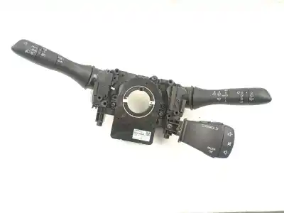 Автозапчасти б/у команда очистки за renault megane iv fastback (b9a/m/n_) 1.3 tce 140 (b9nb) ссылки oem iam 255676935r