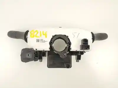 Автозапчасти б/у команда очистки за renault megane iv fastback (b9a/m/n_) 1.3 tce 140 (b9nb) ссылки oem iam 255676935r 285t30853r 