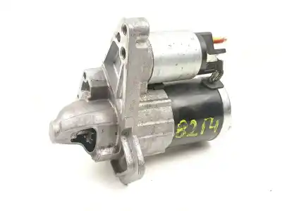 Автозапчасти б/у двигатель запускается за renault megane iv fastback (b9a/m/n_) 1.3 tce 140 (b9nb) ссылки oem iam 233006662r