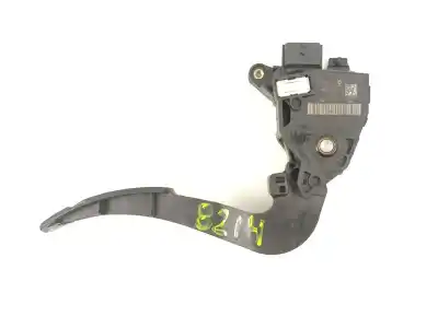 Автозапчасти б/у педальный потенциометр за renault megane iv fastback (b9a/m/n_) 1.3 tce 140 (b9nb) ссылки oem iam 180023067r  