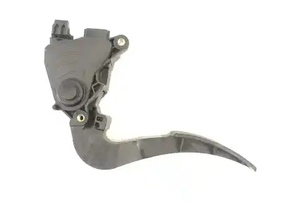 Автозапчасти б/у педальный потенциометр за renault megane iv fastback (b9a/m/n_) 1.3 tce 140 (b9nb) ссылки oem iam 180023067r  
