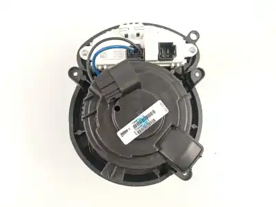 Автозапчасти б/у отопительный двигатель за renault megane iv fastback (b9a/m/n_) 1.3 tce 140 (b9nb) ссылки oem iam 272103243r t69963a f9963